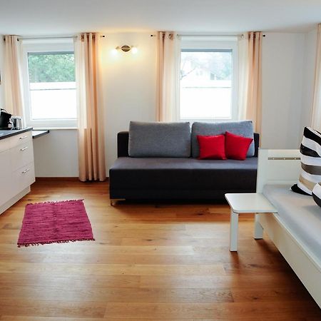 Allgaeuer Appartements Lachen المظهر الخارجي الصورة