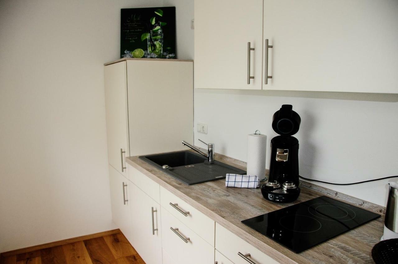 Allgaeuer Appartements Lachen المظهر الخارجي الصورة