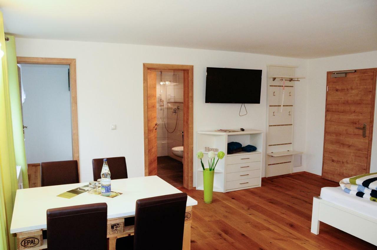 Allgaeuer Appartements Lachen المظهر الخارجي الصورة